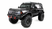 AMXRock Caballo Crawler 4WD schaal 1 op 10 ARTR